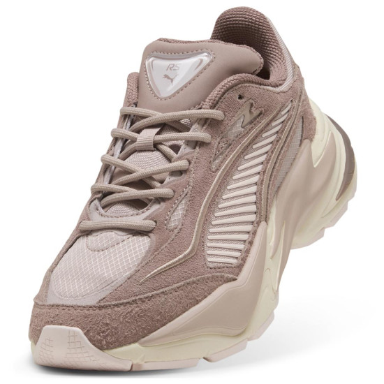 Puma RS Surge Hairy Suede
